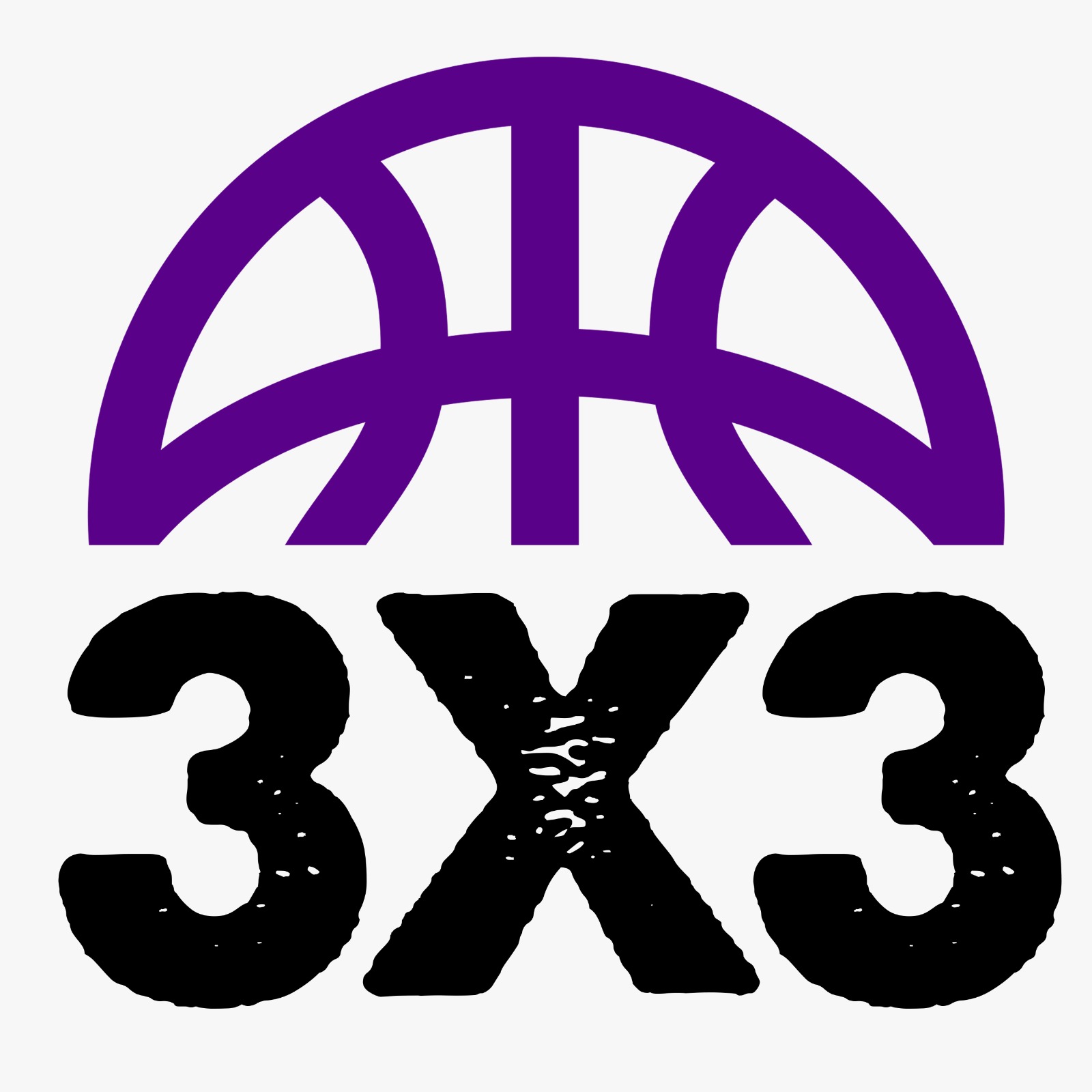 3x3 Basketball