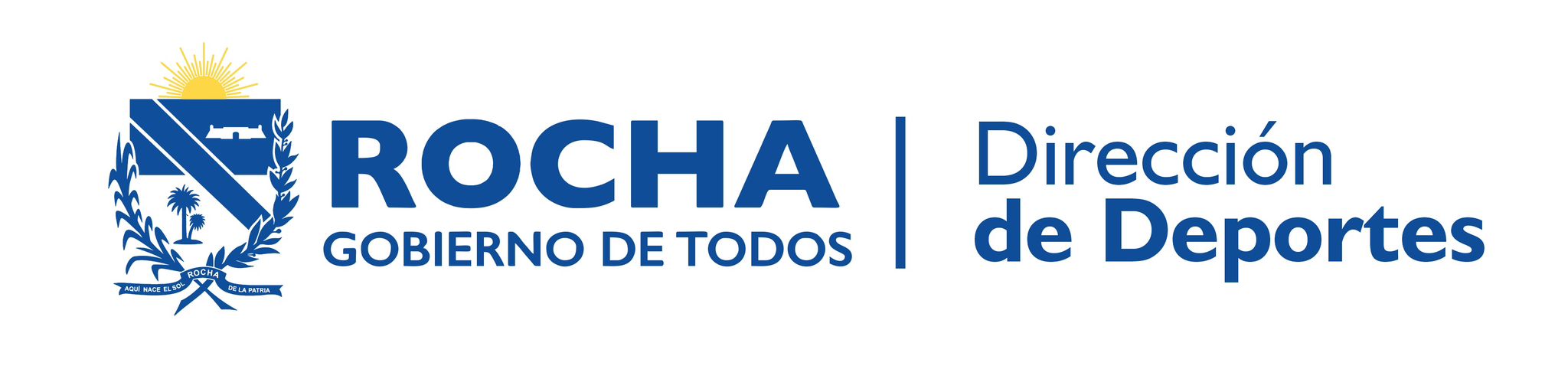 Dirección de Deportes Rocha